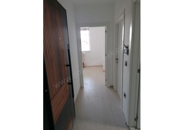 Yeniköy Mah. Döşemealtı Kiralık Daire |  1+1 Oda | 60M2 Aylık 13.500Tl | Yüksek Giriş | Klima | 1 Yatak Odası Resim-1