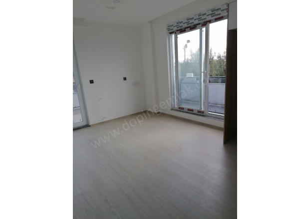 Yeniköy Mah. Döşemealtı Kiralık Daire |  1+1 Oda | 60M2 Aylık 13.500Tl | Yüksek Giriş | Klima | 1 Yatak Odası Resim-2
