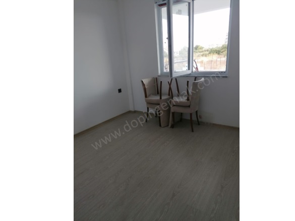 Yeniköy Mah. Döşemealtı Kiralık Daire |  1+1 Oda | 60M2 Aylık 13.500Tl | Yüksek Giriş | Klima | 1 Yatak Odası Resim-3