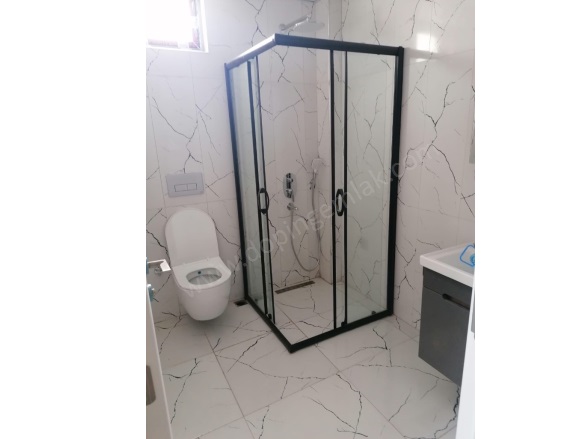 Yeniköy Mah. Döşemealtı Kiralık Daire |  1+1 Oda | 60M2 Aylık 13.500Tl | Yüksek Giriş | Klima | 1 Yatak Odası Resim-5