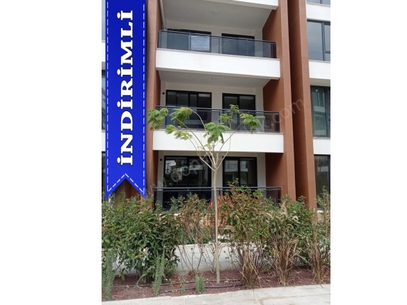 Yeniköy Mah. Döşemealtı Kiralık Daire |  1+1 Oda | 66M2 Aylık 22.500Tl | 2. Kat | Doğalgaz(Kombi) | 1 Banyo | 1 Yatak Odası Resim-1