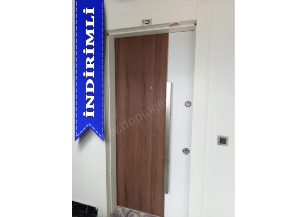 Yeniköy Mah. Döşemealtı Kiralık Daire |  1+1 Oda | 66M2 Aylık 22.500Tl | 2. Kat | Doğalgaz(Kombi) | 1 Banyo | 1 Yatak Odası Resim-2