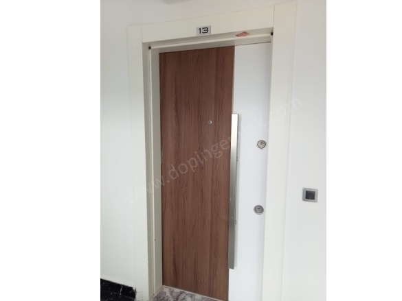 Yeniköy Mah. Döşemealtı Kiralık Daire |  1+1 Oda | 66M2 Aylık 25.000Tl | 2. Kat | Doğalgaz(Kombi) | 1 Banyo | 1 Yatak Odası Resim-2