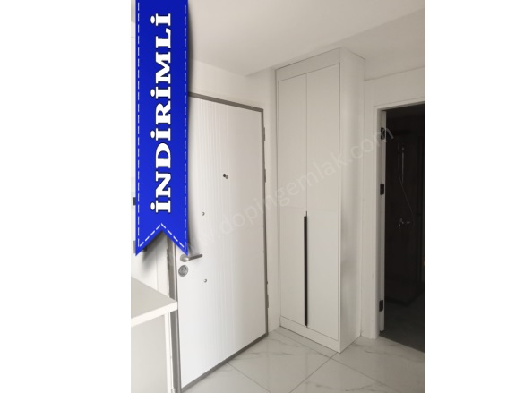 Yeniköy Mah. Döşemealtı Kiralık Daire |  1+1 Oda | 66M2 Aylık 22.500Tl | 2. Kat | Doğalgaz(Kombi) | 1 Banyo | 1 Yatak Odası Resim-3