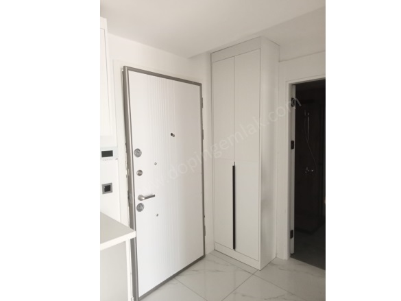 Yeniköy Mah. Döşemealtı Kiralık Daire |  1+1 Oda | 66M2 Aylık 25.000Tl | 2. Kat | Doğalgaz(Kombi) | 1 Banyo | 1 Yatak Odası Resim-3