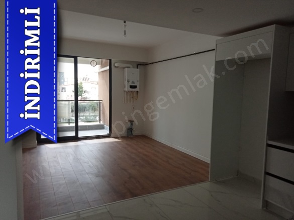 Yeniköy Mah. Döşemealtı Kiralık Daire |  1+1 Oda | 66M2 Aylık 22.500Tl | 2. Kat | Doğalgaz(Kombi) | 1 Banyo | 1 Yatak Odası Resim-5