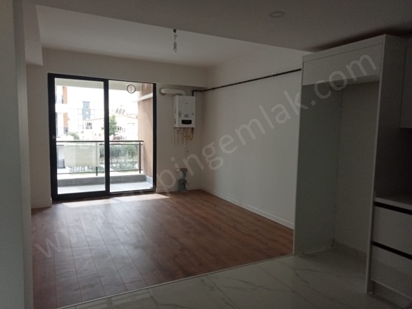 Yeniköy Mah. Döşemealtı Kiralık Daire |  1+1 Oda | 66M2 Aylık 25.000Tl | 2. Kat | Doğalgaz(Kombi) | 1 Banyo | 1 Yatak Odası Resim-5