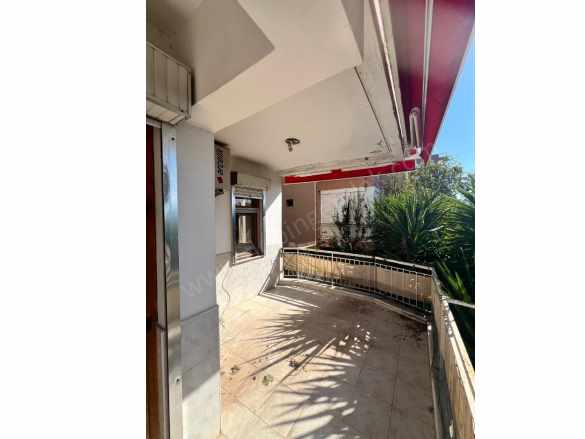 Mükemmel Antalya Manzaralı Fırsat Triplex Mız Satışta ! 6+1 Satılık Villa Kepez Çankaya Mah