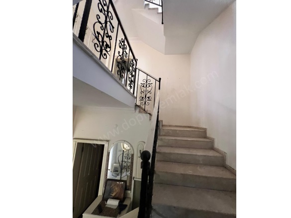 Çankaya Mah. Kepez Satılık Villa |  6+1 Oda | 380M2 23.000.000Tl  Krediye Uygun  | Tripleks | Doğalgaz(Kombi) | 3 Banyo | 6 Yatak Odası Resim-2