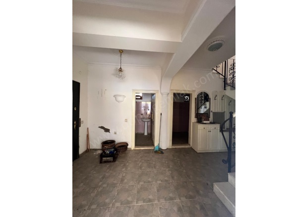 Çankaya Mah. Kepez Satılık Villa |  6+1 Oda | 380M2 24.000.000Tl  Krediye Uygun  | Tripleks | Doğalgaz(Kombi) | 3 Banyo | 6 Yatak Odası Resim-5