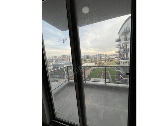 Altıntaş Mah. Aksu Kiralık Daire |  1+1 Oda | 60M2 Aylık 15.000Tl | 5. Kat | Klima Resim-1