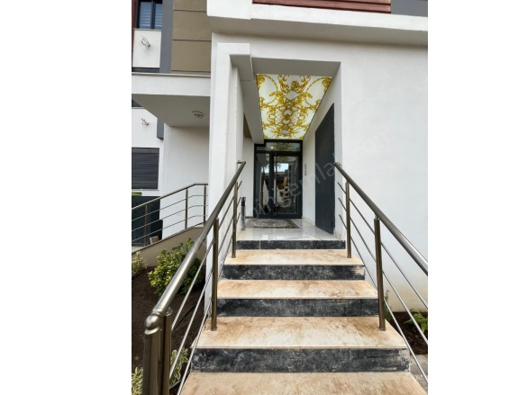 Altıntaş Mah. Aksu Kiralık Daire |  1+1 Oda | 60M2 Aylık 15.000Tl | 5. Kat | Klima Resim-4