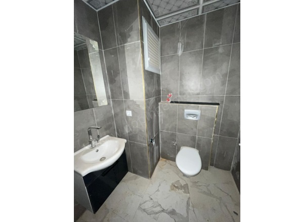 Altıntaş Mah. Aksu Kiralık Daire |  1+1 Oda | 60M2 Aylık 15.000Tl | 5. Kat | Klima Resim-5