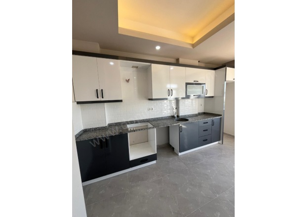 Altınova Orta Mah. Kepez Kiralık Daire |  2+1 Oda | 85M2 Aylık 25.000Tl | 2. Kat | Klima | 1 Banyo Resim-1