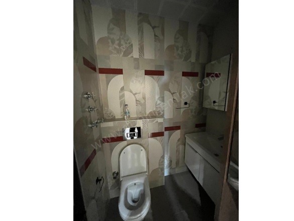 Altıntaş Mah. Aksu Kiralık Daire |  2+1 Oda | 85M2 Aylık 25.000Tl | 2. Kat | Klima Resim-1