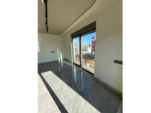 Altıntaş Mah. Aksu Kiralık Daire |  2+1 Oda | 85M2 Aylık 25.000Tl | 2. Kat | Klima Resim-3