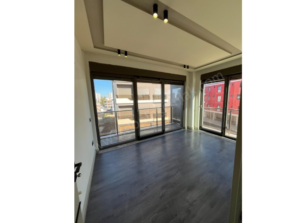 Altıntaş Mah. Aksu Kiralık Daire |  2+1 Oda | 85M2 Aylık 25.000Tl | 2. Kat | Klima Resim-4