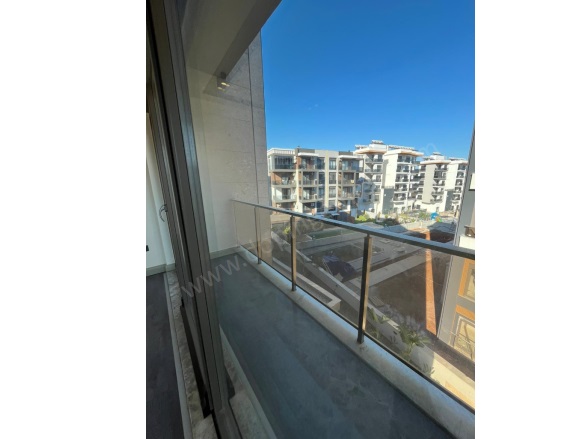 Altıntaş Mah. Aksu Kiralık Daire |  2+1 Oda | 85M2 Aylık 25.000Tl | 2. Kat | Klima Resim-5