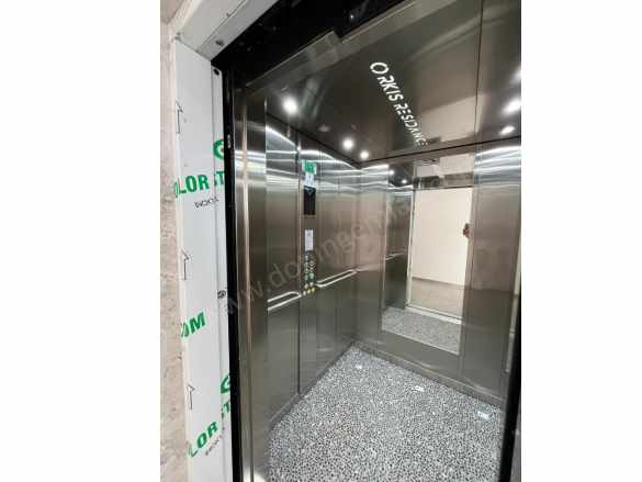 Altıntaş Kiralık Daire 1+1 iskanlı Sıfır Havuzlu Site içi 20 000 Tl Aksu Mah