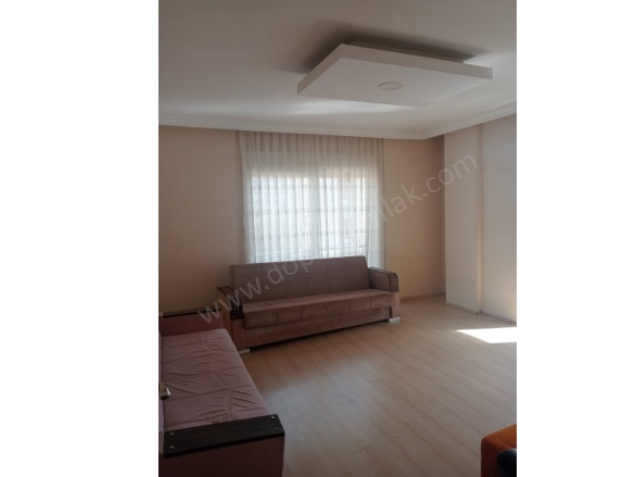 Teomanpaşa Mah. Kepez Kiralık Daire |  2+1 Oda | 95M2 Aylık 20.000Tl | 2. Kat Resim-2