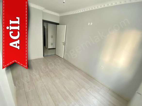 Aydoğmuş Mah. Kepez Acil Satılık Daire |  2+1 Oda | 110M2 3.190.000Tl  Krediye Uygun  | Yüksek Giriş | Klima | 1 Banyo | 1 Yatak Odası Resim-5
