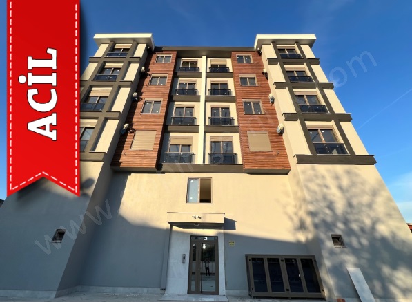 Aktoprak Mah. Kepez Acil Satılık Daire |  2+1 Oda | 110M2 3.450.000Tl  Krediye Uygun  | 1. Kat | Klima | 1 Banyo | 1 Yatak Odası Resim-1