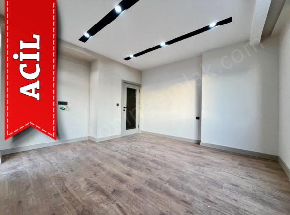 Aktoprak Mah. Kepez Acil Satılık Daire |  2+1 Oda | 110M2 3.450.000Tl  Krediye Uygun  | 1. Kat | Klima | 1 Banyo | 1 Yatak Odası Resim-2