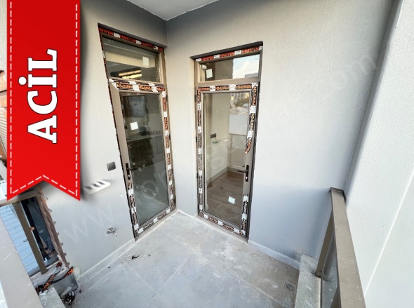 Aktoprak Mah. Kepez Acil Satılık Daire |  2+1 Oda | 110M2 3.450.000Tl  Krediye Uygun  | 1. Kat | Klima | 1 Banyo | 1 Yatak Odası Resim-4