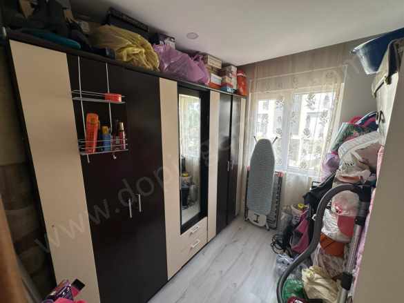 Varsak Karşıyakada Havuzlu Site içerisinde Lüks 3+1 Satılık Daire Kepez Ahatlı Mah