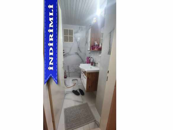 🏡 Düden Şelalesi Yakınında Site içerisinde Geniş 3+1 ! Satılık Daire Kepez Şelale Mah