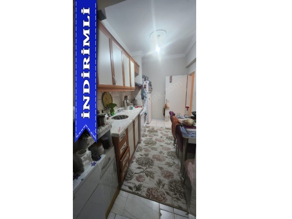 Şelale Mah. Kepez Satılık Daire |  3+1 Oda | 145M2 3.000.000Tl  Krediye Uygun  | 4. Kat | Klima | 1 Banyo | 3 Yatak Odası Resim-4