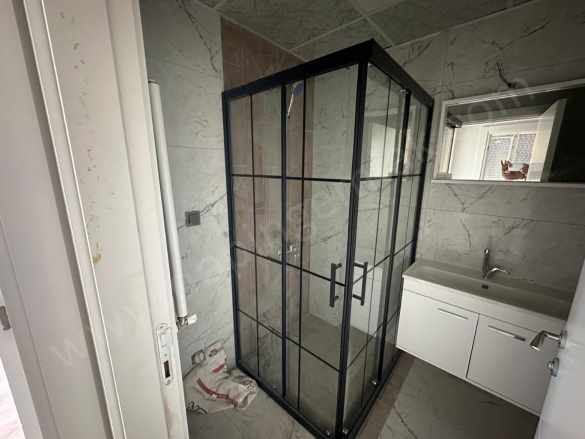 📍 Antalya Döşemealtı Bahçeyaka 3+1 135 M² 1 Kat Yüksek Kredi imkanlı Satılık Daire Mah