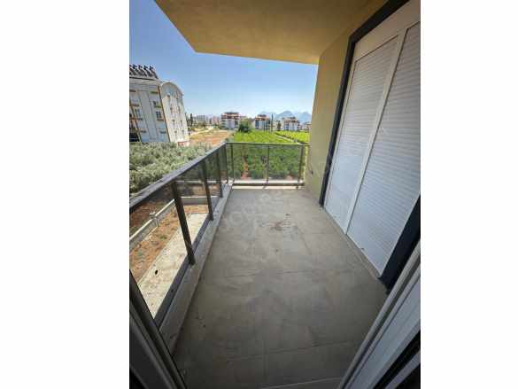 📍 Antalya Döşemealtı Bahçeyaka 3+1 135 M² 1 Kat Yüksek Kredi imkanlı Satılık Daire Mah