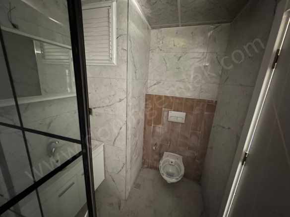 📍 Antalya Döşemealtı Bahçeyaka 3+1 135 M² 1 Kat Yüksek Kredi imkanlı Satılık Daire Mah