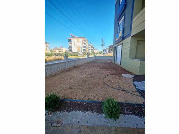 📍 Antalya Döşemealtı Bahçeyaka 3+1 125 M² Yüksek Giriş Kredi imkanlı Satılık Daire Mah