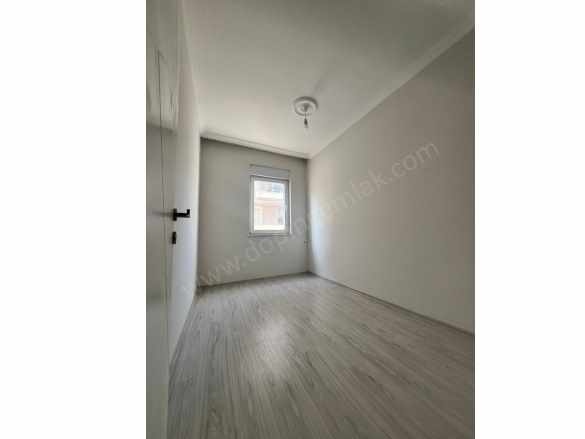 Varsak Karşıyakada Geniş Lüks 2+1 Yüksek Giriş Ayrı Mutfak Satılık Daire Kepez Karşıyaka Mah