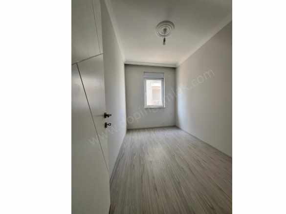 Varsak Karşıyakada Geniş Lüks 4+1 Dubleks Çift Mutfak Satılık Daire Kepez Karşıyaka Mah