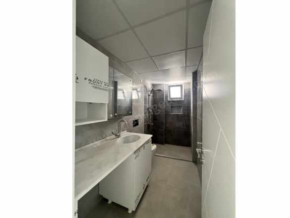 Varsak Karşıyakada Geniş Lüks 4+1 Dubleks Çift Mutfak Satılık Daire Kepez Karşıyaka Mah