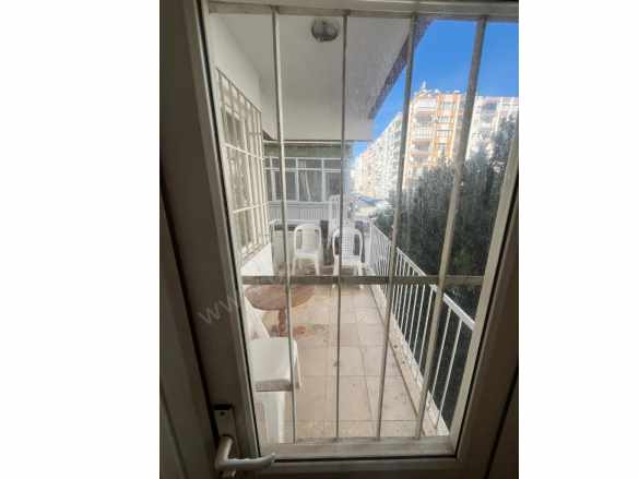 🏡 Memurevlerinde Satılık Daire 3+1 160 M2 – Kentsel Dönüşüme Uygun! Muratpaşa Memurevleri Mah