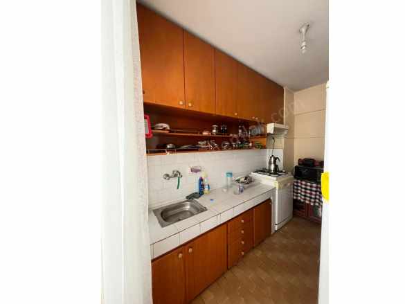 🏡 Memurevlerinde Satılık Daire 3+1 160 M2 – Kentsel Dönüşüme Uygun! Muratpaşa Memurevleri Mah