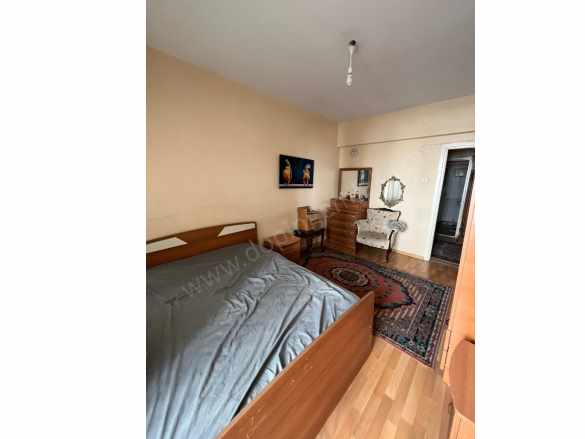 🏡 Memurevlerinde Satılık Daire 3+1 160 M2 – Kentsel Dönüşüme Uygun! Muratpaşa Memurevleri Mah