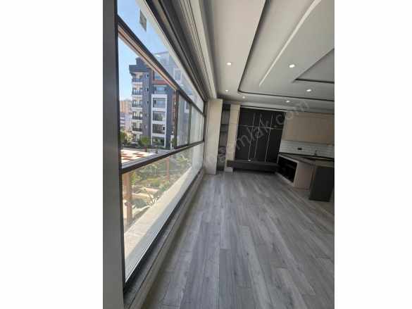 Zamur Sitesinde Ultra Lüx 1+1 Satılık Daire Kepez Düdenbaşı Mah