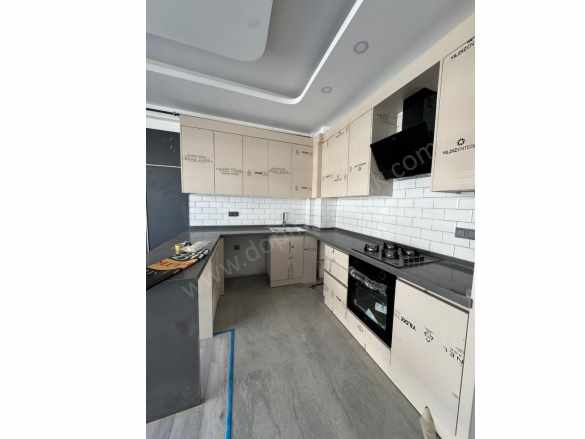 Zamur Sitesinde Ultra Lüx 1+1 Satılık Daire Kepez Düdenbaşı Mah