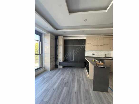 Zamur Sitesinde Ultra Lüx 1+1 Satılık Daire Kepez Düdenbaşı Mah