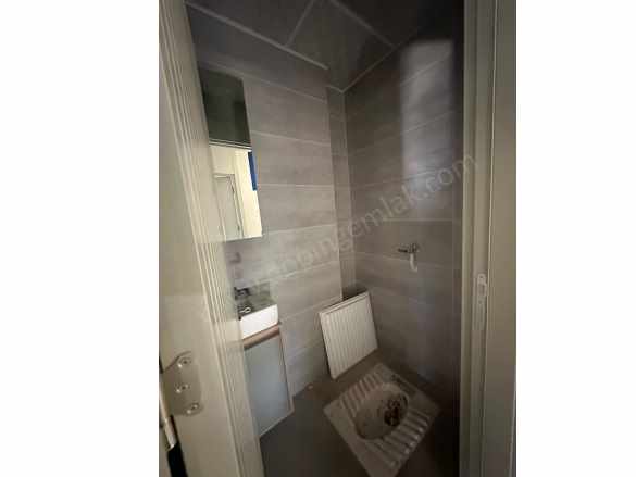 Sütçülerde 3+1 Sıfır Satılık Daire Kepez Sütçüler Mah