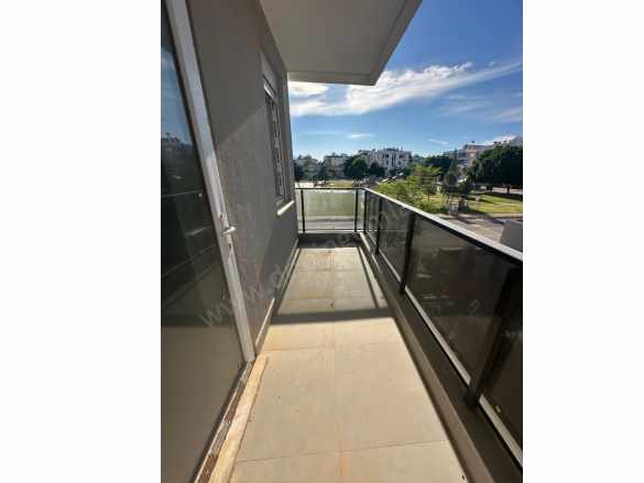 Sütçülerde 3+1 Sıfır Satılık Daire Kepez Sütçüler Mah