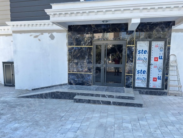 Ayanoğlu Mah. Kepez Satılık Daire |  2+1 Oda | 110M2 4.025.000Tl | 3. Kat | 2 Yatak Odası Resim-1