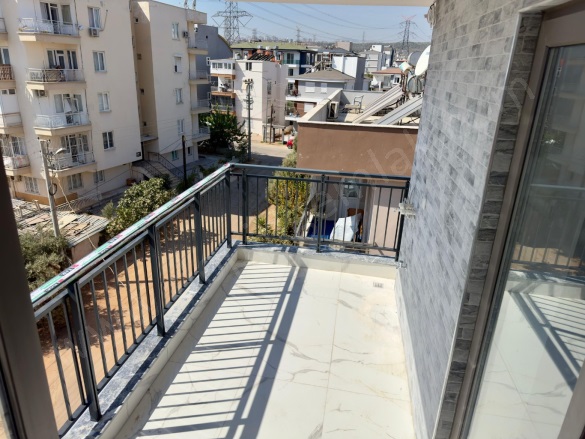 Ayanoğlu Mah. Kepez Satılık Daire |  2+1 Oda | 110M2 4.025.000Tl | 3. Kat | 2 Yatak Odası Resim-3