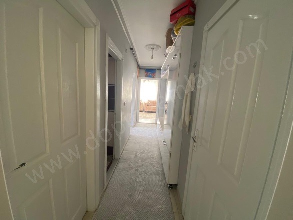 Güneş Mah. Kepez Satılık Daire |  2+1 Oda | 100M2 3.250.000Tl | 2. Kat | Doğalgaz(Kombi) | 1 Banyo | 1 Yatak Odası Resim-2