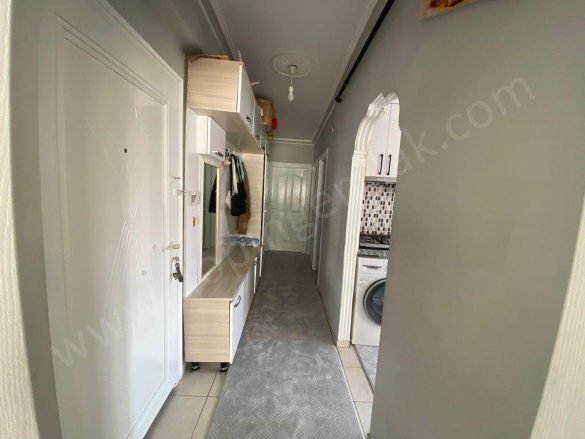 Güneş Mah. Kepez Satılık Daire |  2+1 Oda | 100M2 3.250.000Tl | 2. Kat | Doğalgaz(Kombi) | 1 Banyo | 1 Yatak Odası Resim-4